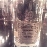 バースデイ - ボウモア 13年　エクスクルージヴ•ボトル