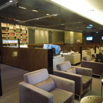 Taipei International Airport VIP Lounge - 