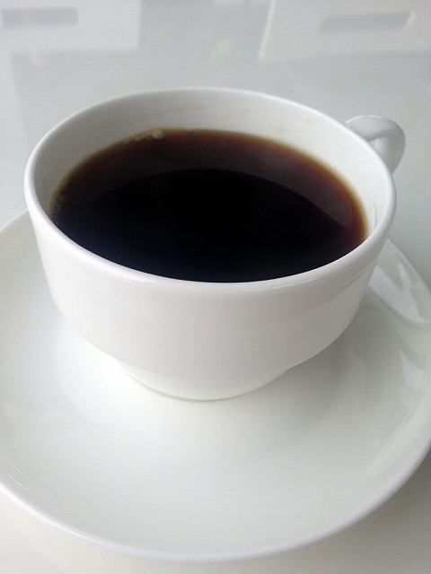 カフェモノクローム - 西北見（カフェ）の写真