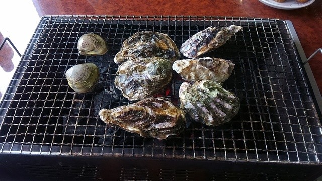 かきや汐浜 宗像市その他 炭火焼き 食べログ かきや汐浜 宗像市その他 炭火焼き 食べログ