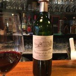 Original Dining KENT,S - こいつが出てきたら肉だな　　2016.01