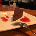 Original Dining KENT,S - ワインに合うドルチェ　　20156.01.09