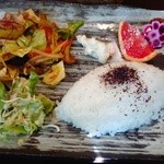 カフェレスト マハロ - 