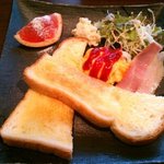 カフェレスト マハロ - 