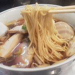 ロックンビリーS1 - 麺リフト