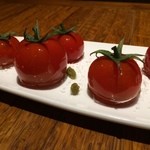 ZASAG - 料理写真: