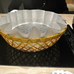 瓢斗 - しゃぶしゃぶ鍋