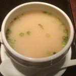 地鶏焼 味くり家 - 2016年1月