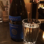 地鶏焼 味くり家 - 2016年1月