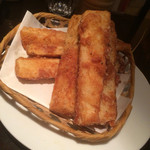 地鶏焼 味くり家 - 2016年1月