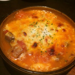 地鶏焼 味くり家 - 2016年1月