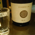 地鶏焼 味くり家 - 2016年1月