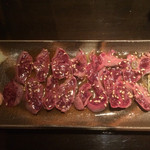 地鶏焼 味くり家 - 2016年1月