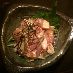 地鶏焼 味くり家 - 2016年1月