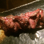 地鶏焼 味くり家 - 2016年1月