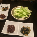 地鶏焼 味くり家 - 2016年1月