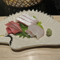 瓢斗 四条烏丸店 - お造り