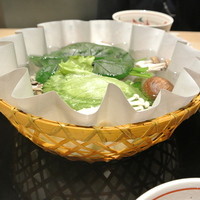 瓢斗 四条烏丸店 - しゃぶしゃぶ鍋