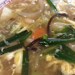 味処四季 - アップ