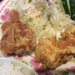 味処四季 - アップ