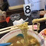 味処四季 - 比べる