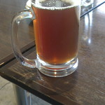 ブルーパブムーンライト - 生姜フレーバー