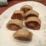 2016.1. 焼き餃子