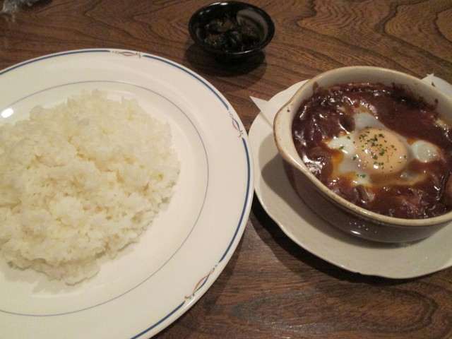 レストランイビサ（ＩＢＩＺＡ） - かみのやま温泉（洋食）の写真