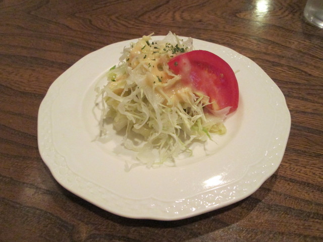 レストランイビサ（ＩＢＩＺＡ） - かみのやま温泉（洋食）の写真