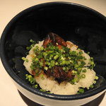 シノワ - フォアグラ丼