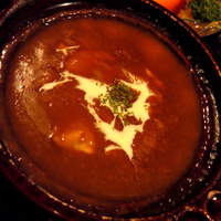 赤坂 津つ井 総本店 - カレー