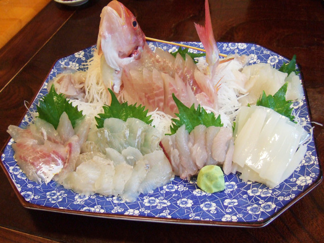 さかなっておいしいよナー By バナナメロン まるいち食堂 三浦半島その他 魚介料理 海鮮料理 食べログ さかなっておいしいよナー By バナナメロン まるいち食堂 三浦半島その他 魚介料理 海鮮料理 食べログ