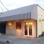 ムラノヤ - 営業状態はこんな感じ