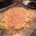 てんやもんや - もんじゃ土手！('13.10)