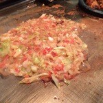 てんやもんや - もんじゃ完成！('13.10)