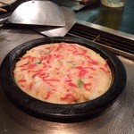 てんやもんや - お好み焼き('13.10)