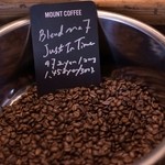 マウント コーヒー - 