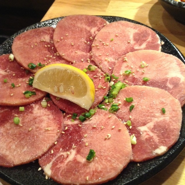 移転 もんもん 大鳥居店 大鳥居 ホルモン 食べログ