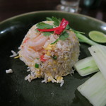 Nara Thai Cuisine - カオパット