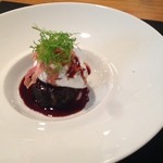 ル　ピニョン - 前菜