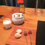 ル　ピニョン - 小菓子