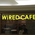 WIRED CAFE - 