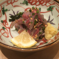 新宿割烹 中嶋 - 