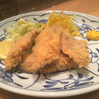 新宿割烹 中嶋 - 