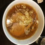 ふらり - 中華そば
                                