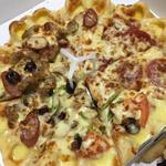 Piza Hatto - 