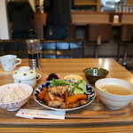 Hikari kitchen - 