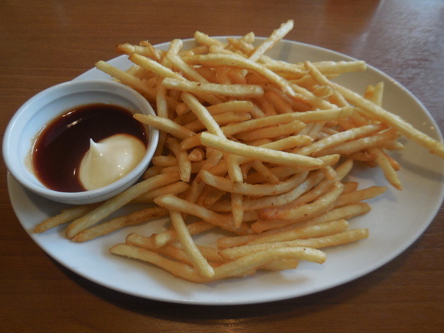 プレミアムドリンクバー By つ よ き ち ココス 習志野大久保店 京成大久保 ファミレス 食べログ