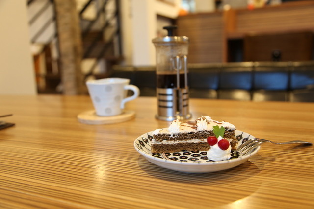 ヒカリ キッチン（hikari kitchen） - 帯広（カフェ）の写真