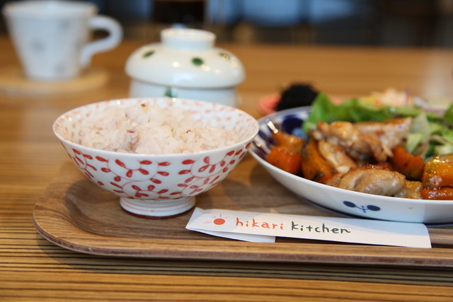ヒカリ キッチン（hikari kitchen） - 帯広（カフェ）の写真